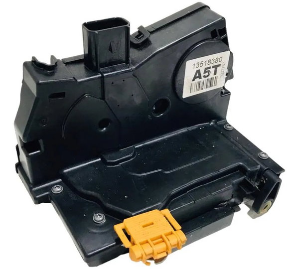 Fechadura Porta Dianteira Esquerda Chevrolet Onix / Prisma