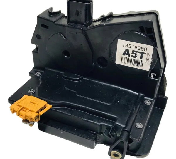 Fechadura Porta Dianteira Esquerda Chevrolet Onix / Prisma