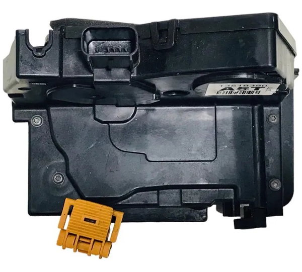 Fechadura Porta Dianteira Esquerda Chevrolet Onix / Prisma