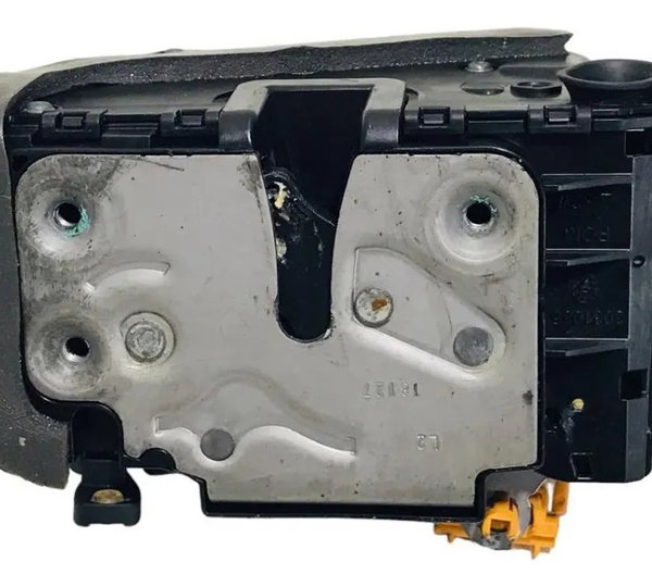 Fechadura Porta Dianteira Esquerda Chevrolet Onix / Prisma