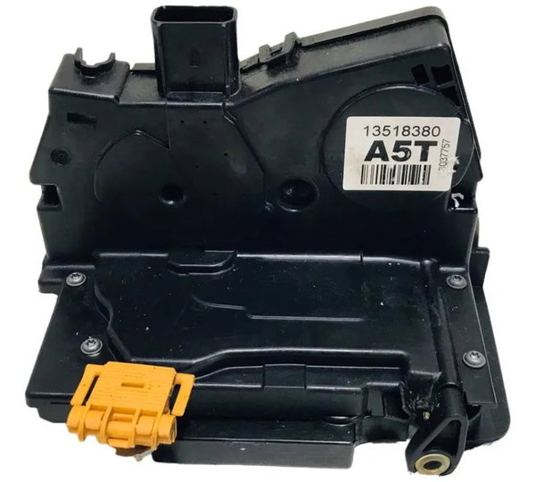 Fechadura Porta Dianteira Esquerda Chevrolet Onix / Prisma