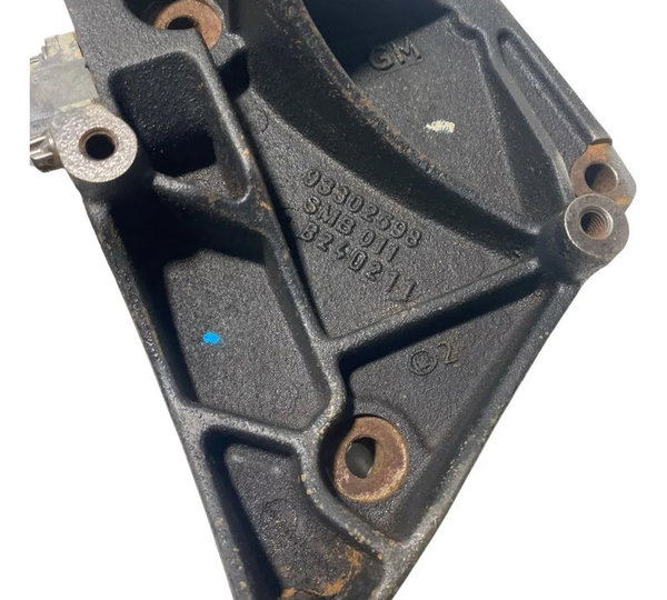 Suporte Compressor Ar Chevrolet Astra Vectra 2007