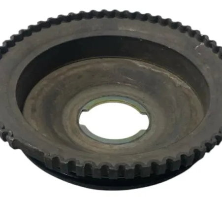 Polia Virabrequim Fiat Fiorino Uno 1.5 91 92 93 94 95 1996