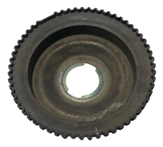 Polia Virabrequim Fiat Fiorino Uno 1.5 91 92 93 94 95 1996