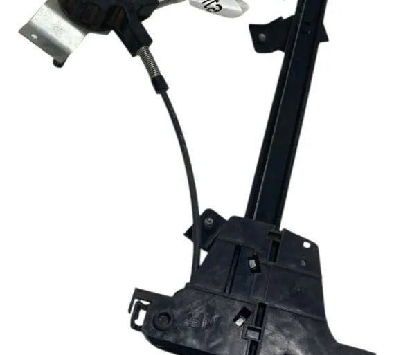 Maquina Vidro Manual Traseiro Direito Voyage Gol 2009/2013