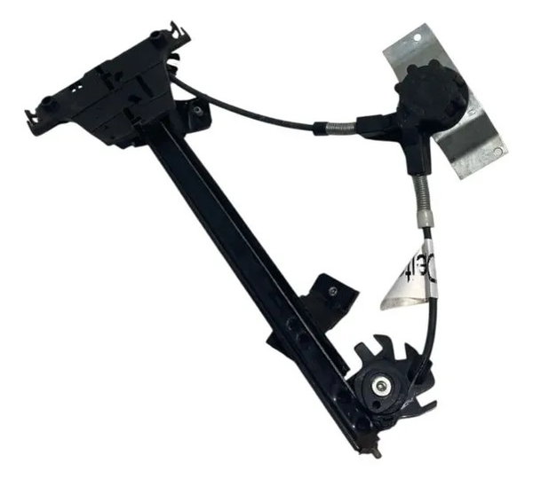 Maquina Vidro Manual Traseiro Direito Voyage Gol 2009/2013
