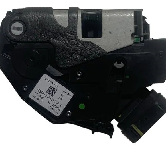 Fechadura Elétrica Traseira Direita Ford Ka 2014/2017