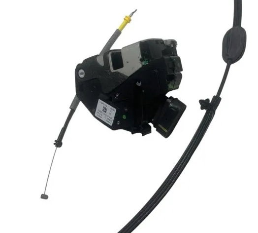 Fechadura Elétrica Traseira Direita Ford Ka 2014/2017
