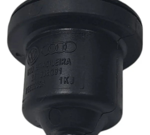 Válvula Canister Vw Gol G5 G6 G7 G8 Voyage Saveiro 2009/2021