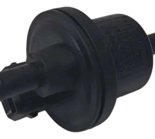 Válvula Canister Vw Gol G5 G6 G7 G8 Voyage Saveiro 2009/2021