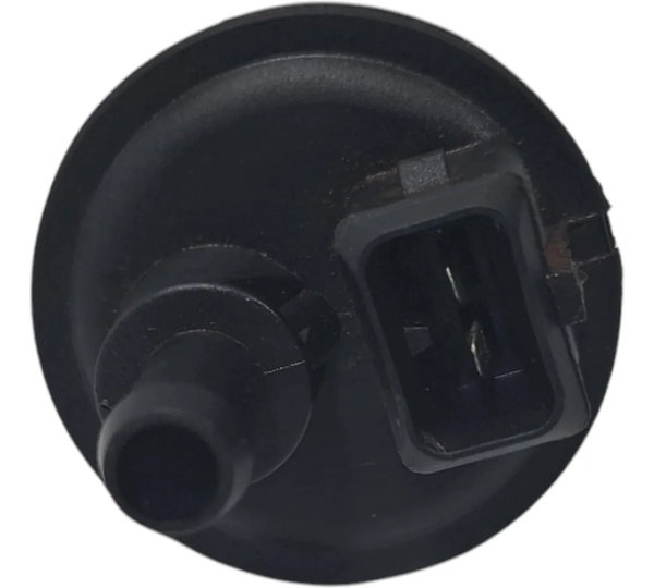 Válvula Canister Vw Gol G5 G6 G7 G8 Voyage Saveiro 2009/2021