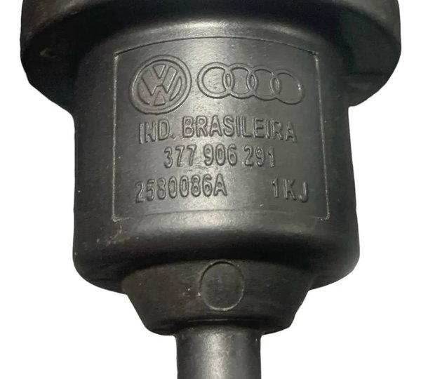 Válvula Canister Vw Gol G5 G6 G7 G8 Voyage Saveiro 2009/2021
