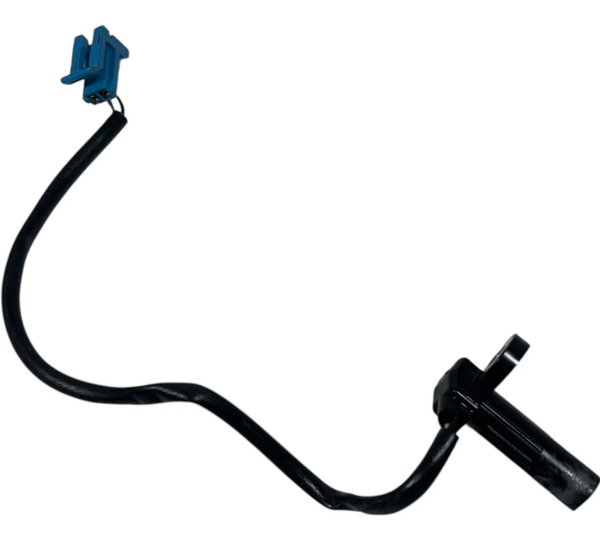 Sensor De Rotação Câmbio 6t35 Cruze Onix Spin Original 2
