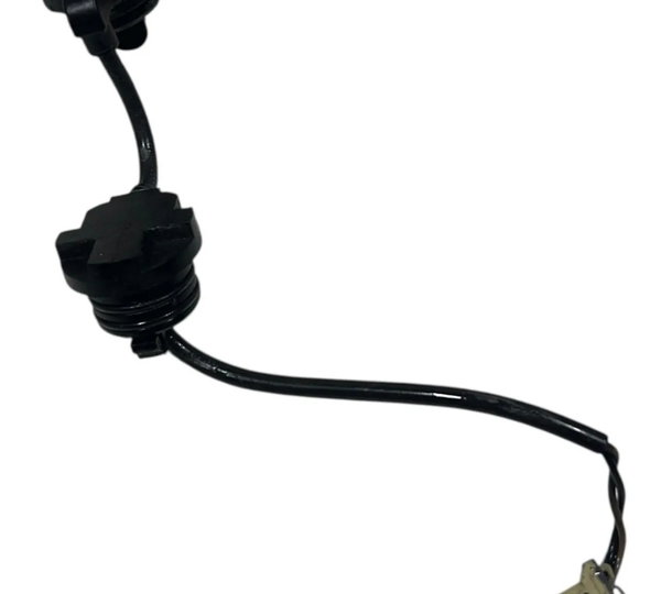 Sensor De Rotação Câmbio 6t35 Cruze Onix Spin Original 1