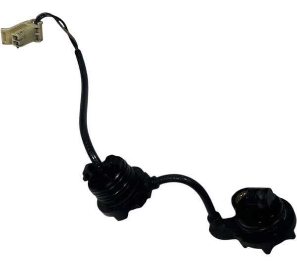 Sensor De Rotação Câmbio 6t35 Cruze Onix Spin Original 1