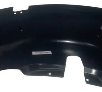 Parabarro Traseiro Direito Citroen C3 1.5 2014 2015