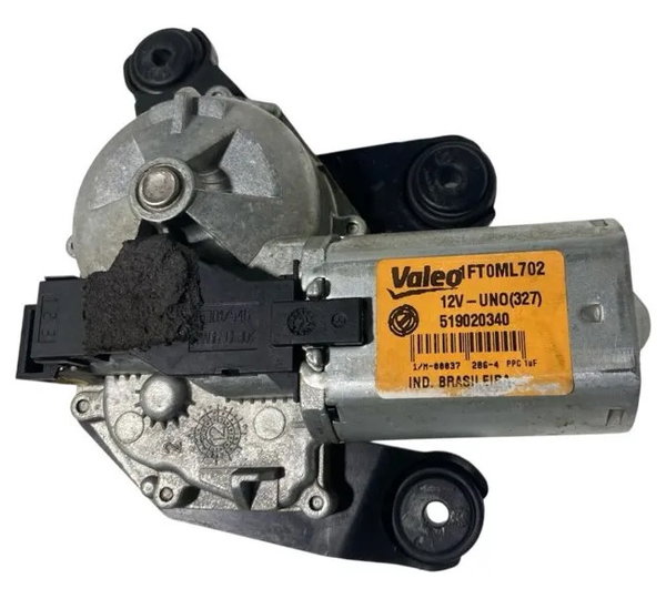 Motor Limpador Parabrisa Traseiro Uno Vivace 2015