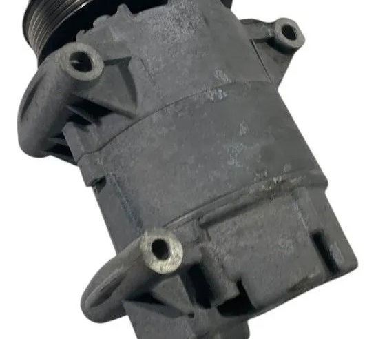 Compressor Ar Condicionado Citroen C3 1.5 8v 2013 2016
