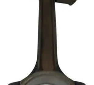 Pistão Biela Citroen C3 1.5 2014 A