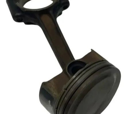 Pistão Biela Citroen C3 1.5 2014 A