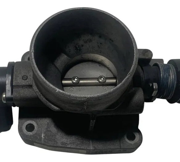 Corpo Borboleta Tbi Ford Ka 1.0 2008/2013