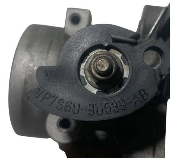 Corpo Borboleta Tbi Ford Ka 1.0 2008/2013