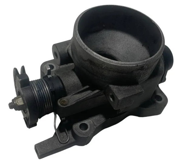 Corpo Borboleta Tbi Ford Ka 1.0 2008/2013