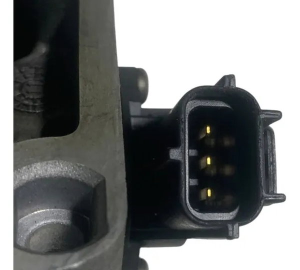 Corpo Borboleta Tbi Ford Ka 1.0 2008/2013