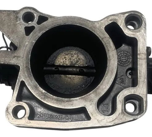 Corpo Borboleta Tbi Ford Ka 1.0 2008/2013