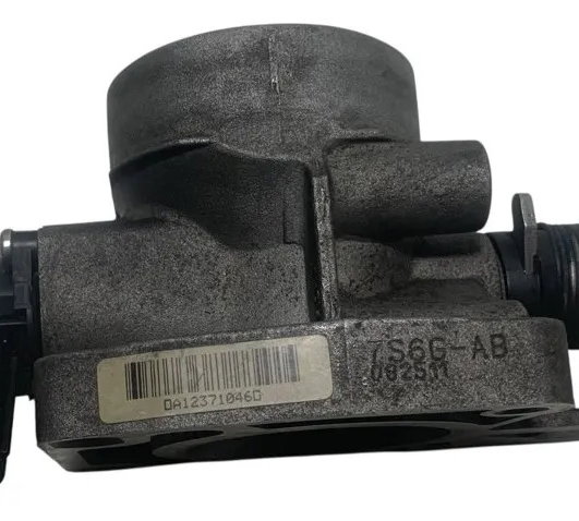 Corpo Borboleta Tbi Ford Ka 1.0 2008/2013
