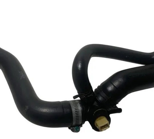 Conexão Mangueira De Agua Audi A3 Passat Golf 1998/2004 Preto
