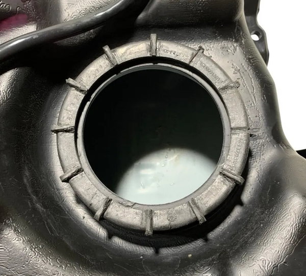 Tanque Combustível Citroen C3 1.5 2013/2018
