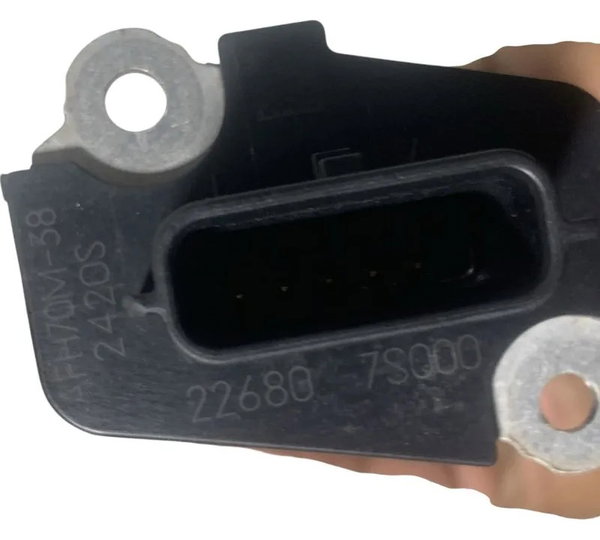 Sensor Maf Fluxo Ar Nissan Versa March Frontier 2008/2014