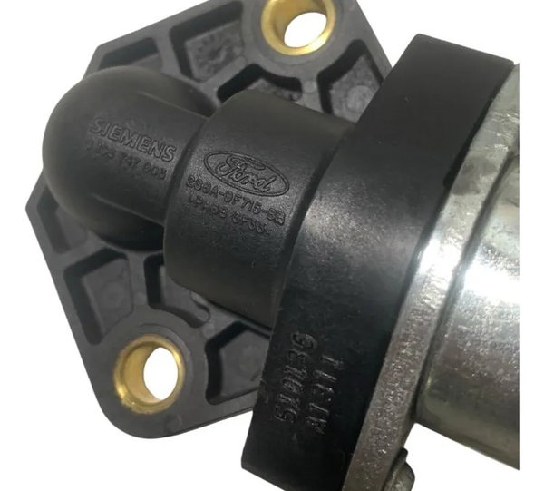 Atuador Marcha Lenta Ford Fiesta Escosport Ka 2005/2013