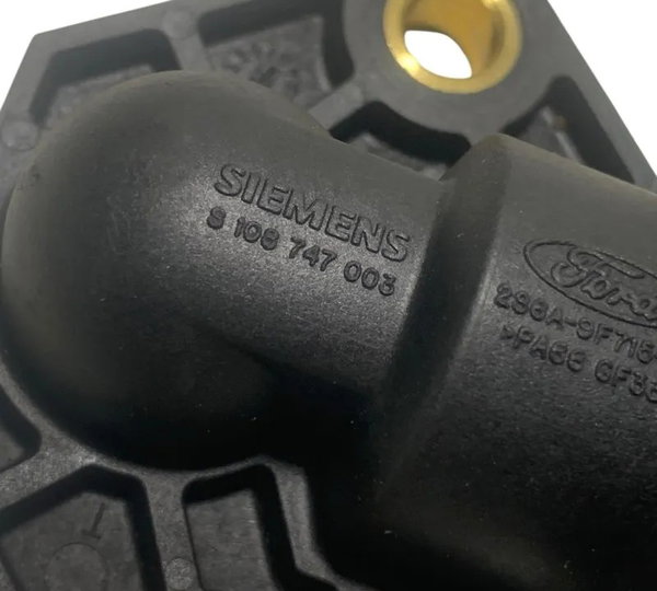 Atuador Marcha Lenta Ford Fiesta Escosport Ka 2005/2013