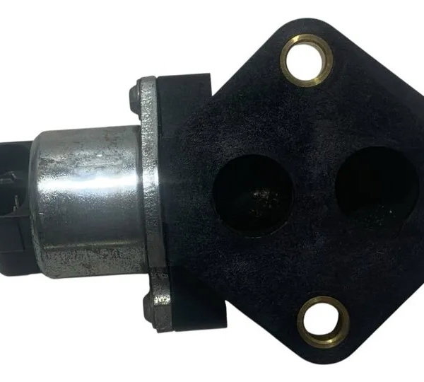 Atuador Marcha Lenta Ford Fiesta Escosport Ka 2005/2013