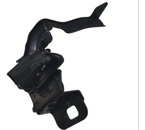 Fechadura Elétrica Capo Gm Spin 2013 2015 2017