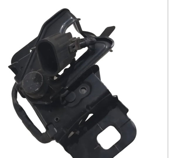 Fechadura Elétrica Capo Gm Spin 2013 2015 2017