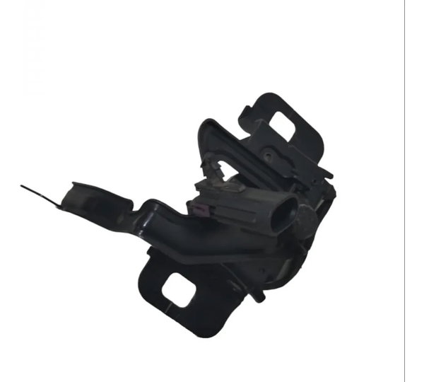 Fechadura Elétrica Capo Gm Spin 2013 2015 2017