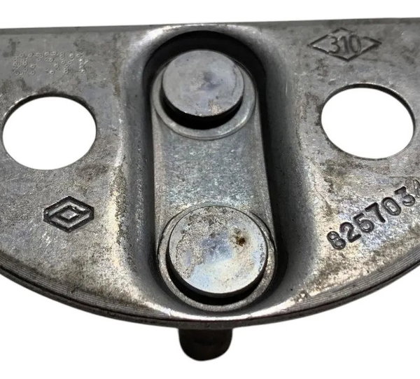 Batente Porta Dianteira Traseira Renault Duster 1.6 2021 A