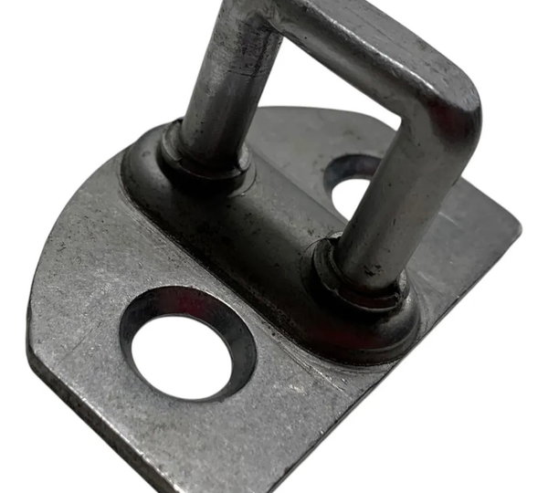 Batente Porta Dianteira Traseira Renault Duster 1.6 2021 A