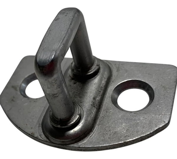 Batente Porta Dianteira Traseira Renault Duster 1.6 2021 A