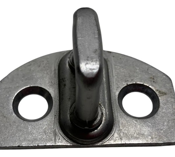 Batente Porta Dianteira Traseira Renault Duster 1.6 2021 A