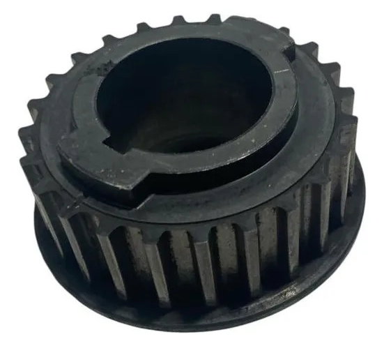 Polia Do Virabrequim Fiat Uno Motor Fiasa Palio Fiorino