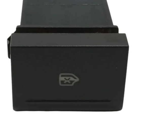 Botão Interruptor Dos Vidros Volkswagen Voyage 1.6 2011/12