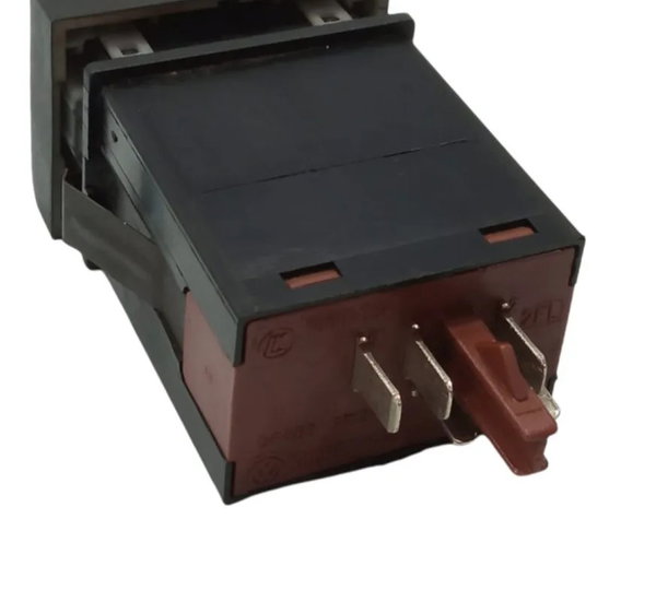 Botão Interruptor Dos Vidros Volkswagen Voyage 1.6 2011/12