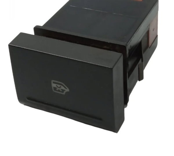 Botão Interruptor Dos Vidros Volkswagen Voyage 1.6 2011/12