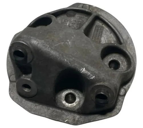 Suporte Coxim Motor C3 Aircross Peugeot 206 1.6 2007/2015