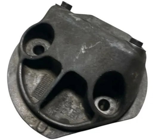 Suporte Coxim Motor C3 Aircross Peugeot 206 1.6 2007/2015
