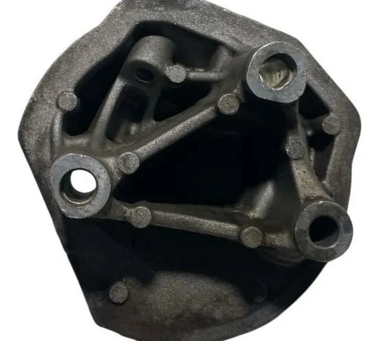 Suporte Coxim Motor C3 Aircross Peugeot 206 1.6 2007/2015